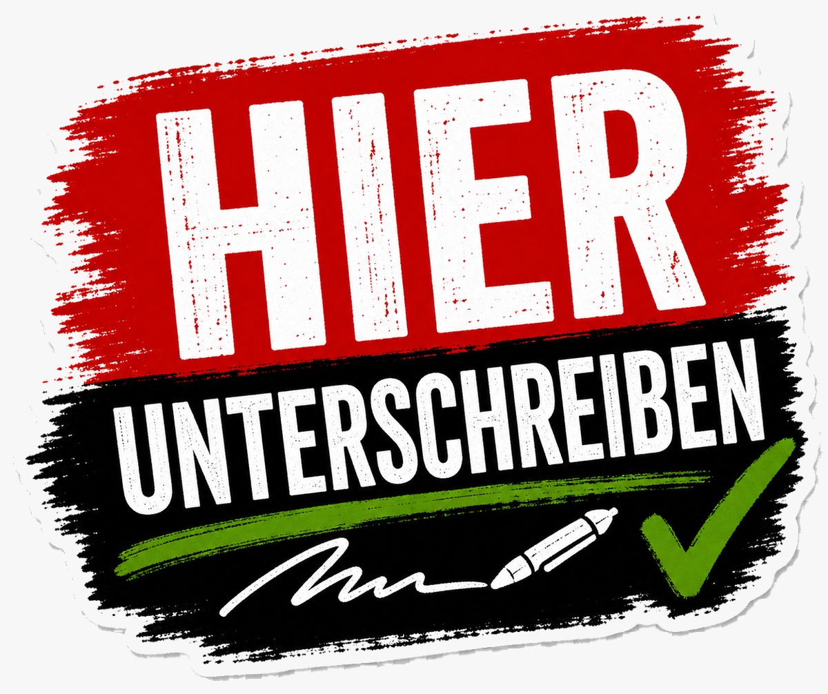 Bürgerinitiative Herten-Nord — jetzt unterschreiben